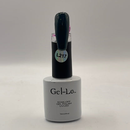 Gel-Le - L217 Efforts Counts (Gel)