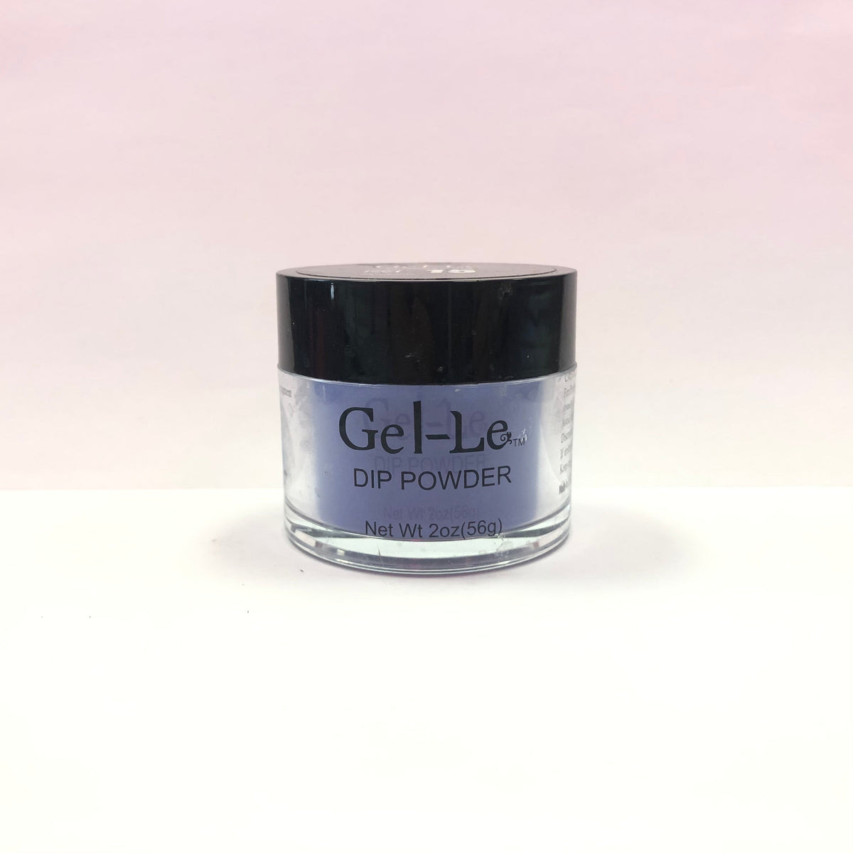 Gel-Le - Dip Powder - D015 2oz (Limited)