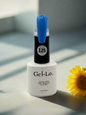 Gel-Le - 125 Blue Geanie (Gel)