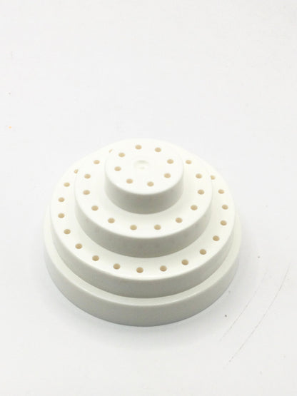 Queens - Round Bit Box