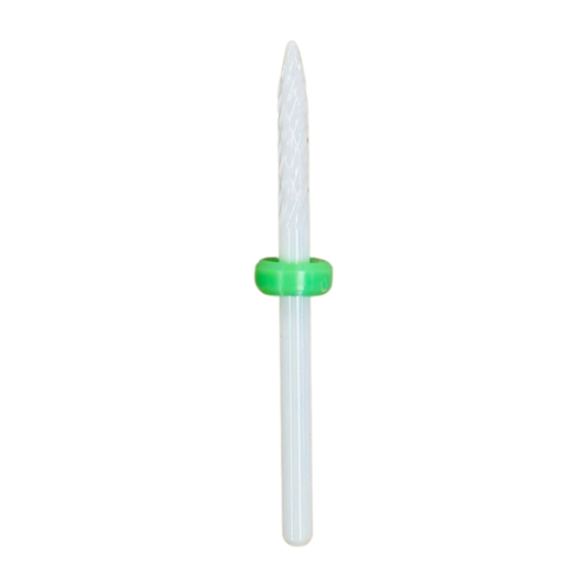 Ceramic Under Nail Cleaner (C) - 3/32 Bit #88