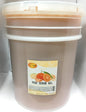 Spa Redi - Pedi Scrub Gel - Mandarin 5Gal