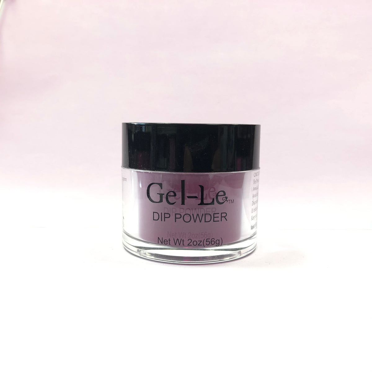 Gel-Le - Dip Powder - D096 2oz (Limited)