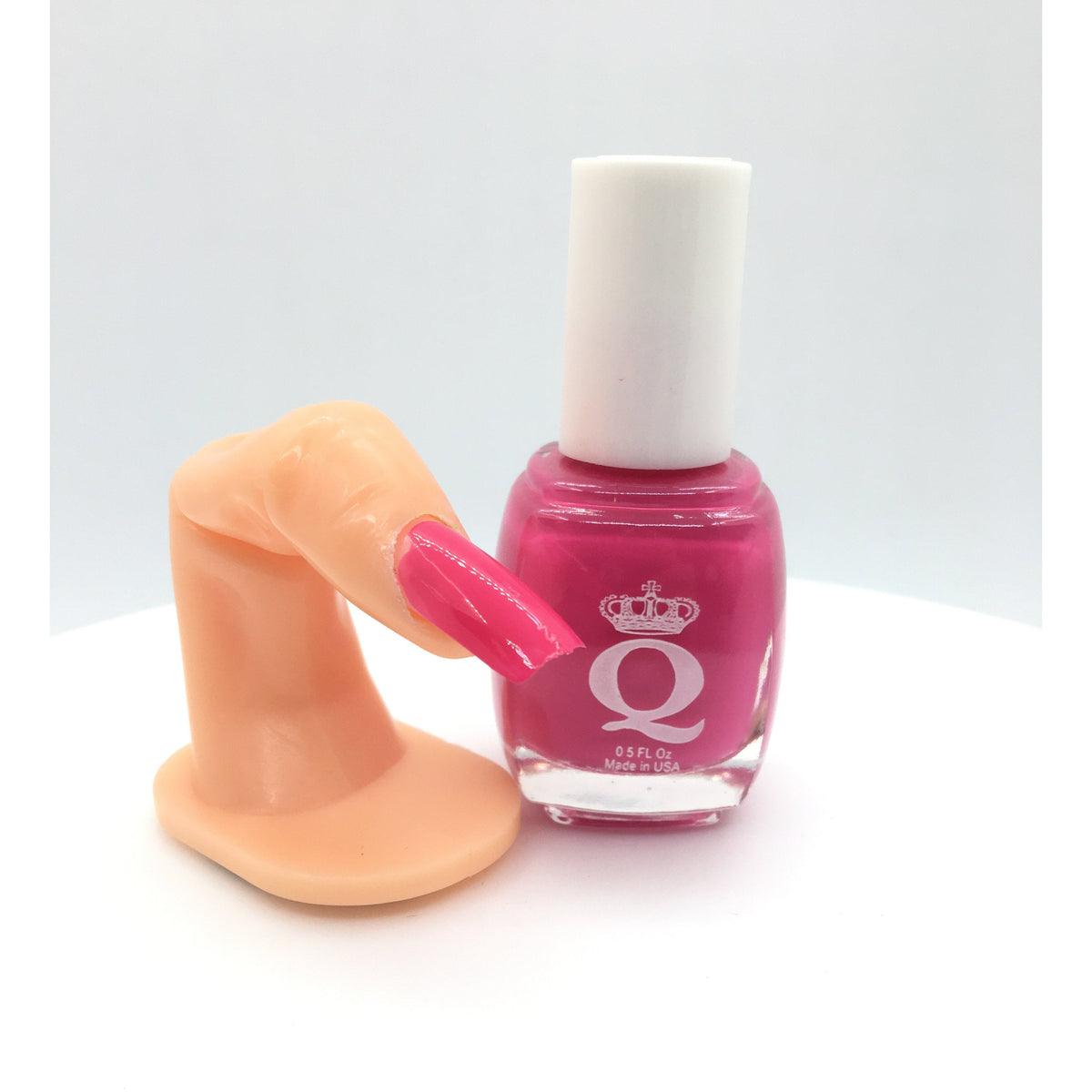 QUEEN  POLISH - 153 DOWN & DIRTY