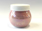 Porclein Small Jar 1oz