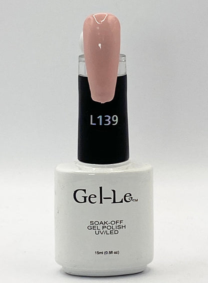 Gel-Le - L139 Skinlicious (Gel)