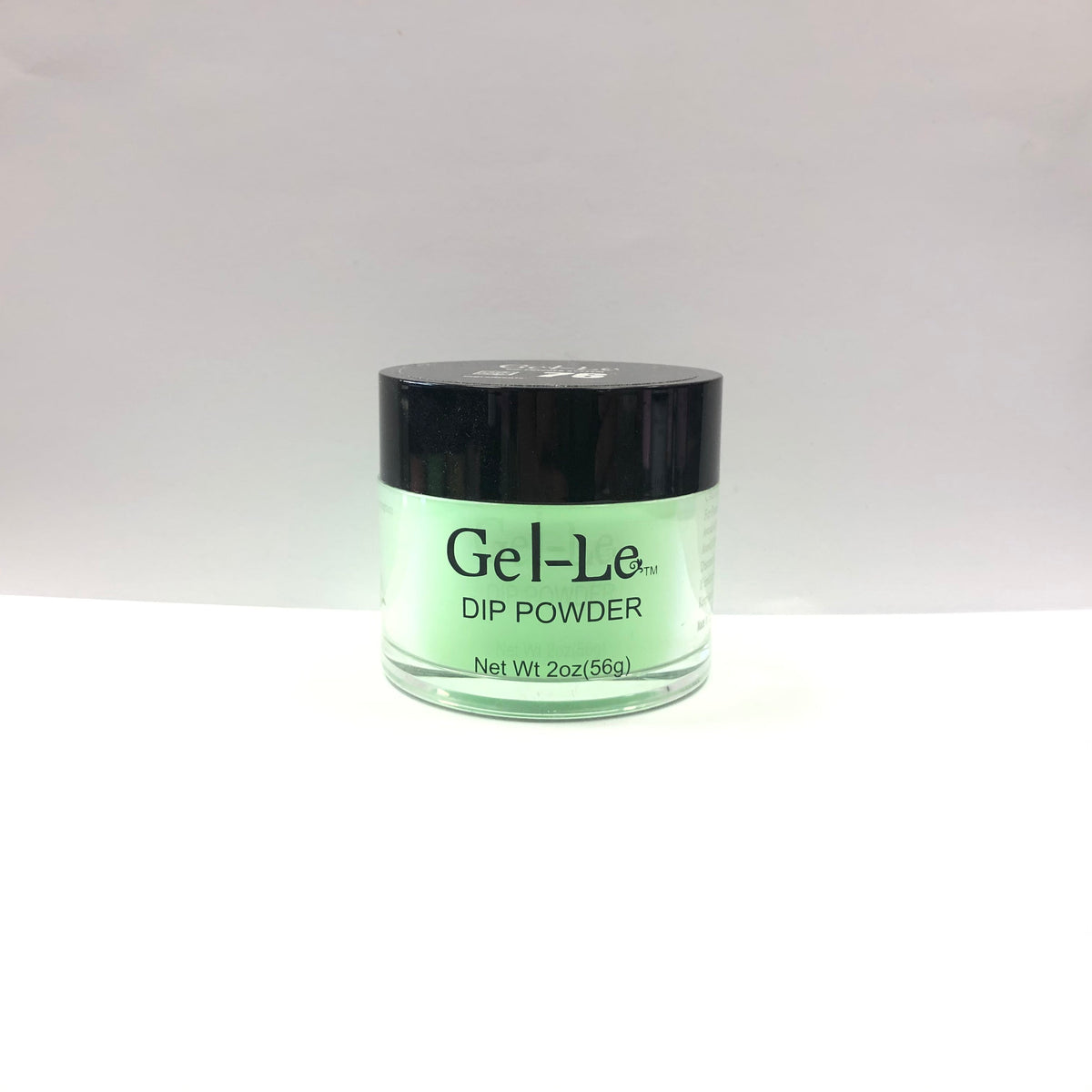 Gel-Le - Dip Powder - D076 2oz (Limited)