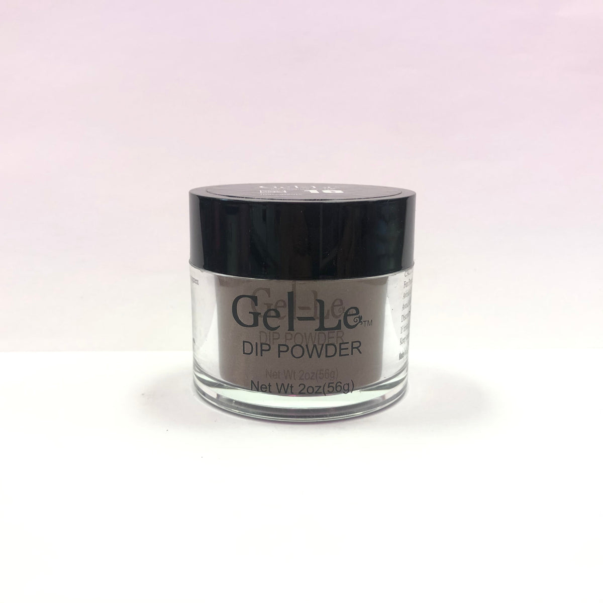 Gel-Le - Dip Powder - D018 2oz (Limited)