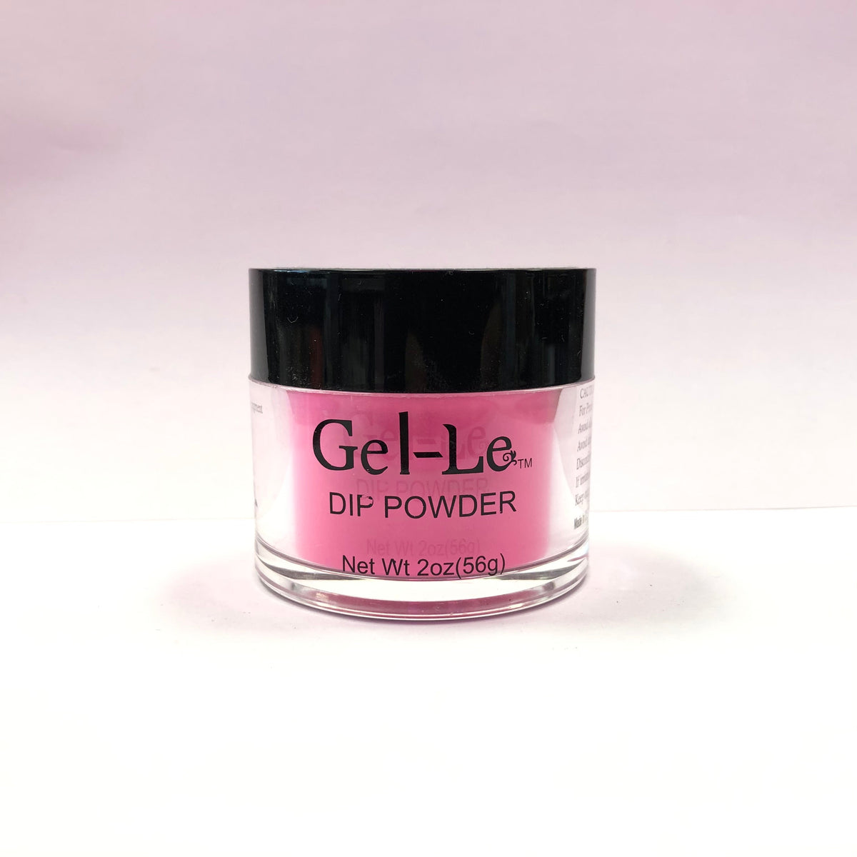 Gel-Le - Dip Powder - D105 2oz (Limited)