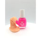 QUEEN  POLISH - 099 RACKY PINK