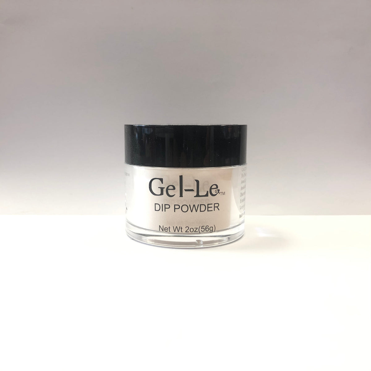 Gel-Le - Dip Powder - D070 2oz (Limited)