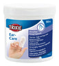 Trixie Pet Ear Cleaning Wipes for Cats & Dogs, 50 Count