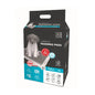 M-Pets Carbon Dog Training Pads Odor Control 90x60cm 30 Count