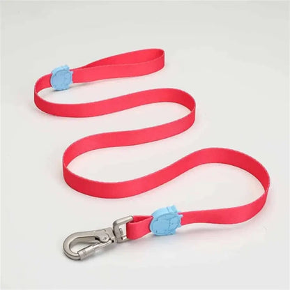 Lindo Bubble Medium Dog Leash Durable Walking Lead 120cm