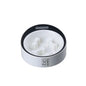 M-Pets Yumi Smart Digital Scale Slow Feeder Pet Bowl White