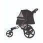 M-Pets Aventura Pet Stroller for Comfortable Travel