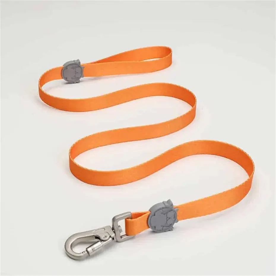 Lindo Royal Dog Leash Durable Walking Lead Medium 20mm x 120cm