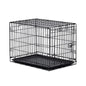 Imparator Wire Crate X-Large Durable Pet Enclosure 107x71x76cm