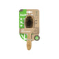 M-Pets Bamboo Soft Grooming Brush for Cats and Dogs