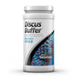 Seachem Discus Buffer 250g - Aquarium pH Lowering Buffer for Discus Tanks