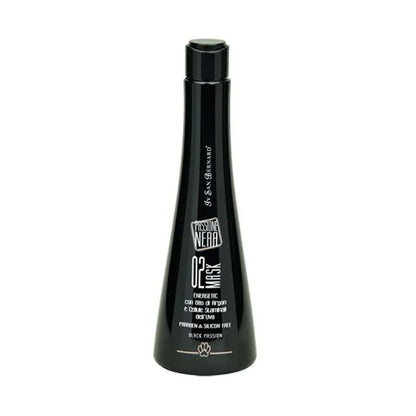 Iv San Bernard Black Passion Maschera 02 Nourishing Mask 250ml
