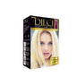 Dieci Perfect Kit Hair Color 10-0 Platinum Blonde