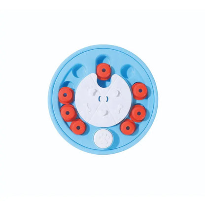 M-Pets Brainy Da Vinci Level 2 Puzzle Dog Strategy Game