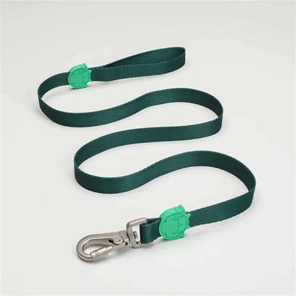 Lindo Brazil Dog Leash Durable Walking Strap Medium 20mm x 120cm