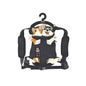 M-Pets Kari Pet Front Carrier for Cats and Dogs XL