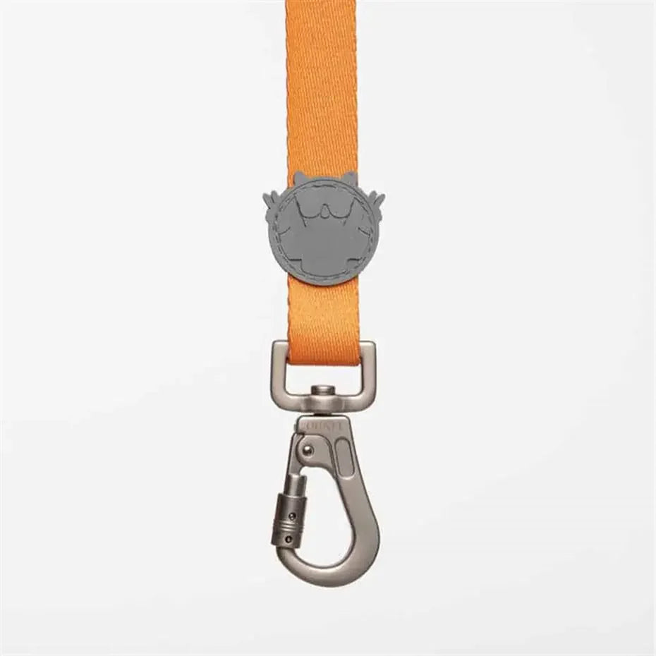 Lindo Royal Dog Leash Durable Walking Lead Medium 20mm x 120cm