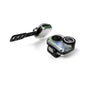 Max & Molly Soundshield MINI Ultrasonic Flea & Tick Repellent Black
