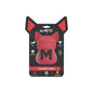 M-Pets Power Chew Ruby Rubber Reward Dispensing Dog Toy XXLarge
