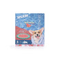 M-Pets Splash Aqua Mat Watermelon Sprinkler Play Pool 100cm