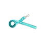 Max & Molly Matrix 2.0 Turquoise Dog Leash Medium