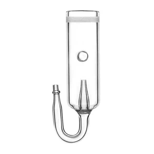 Seachem Bubble Counting Diffuser 17 mm Aquarium CO2 Diffuser