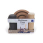 M-Pets Wellness Juniper Brown Cat Scratcher for Furniture Protection