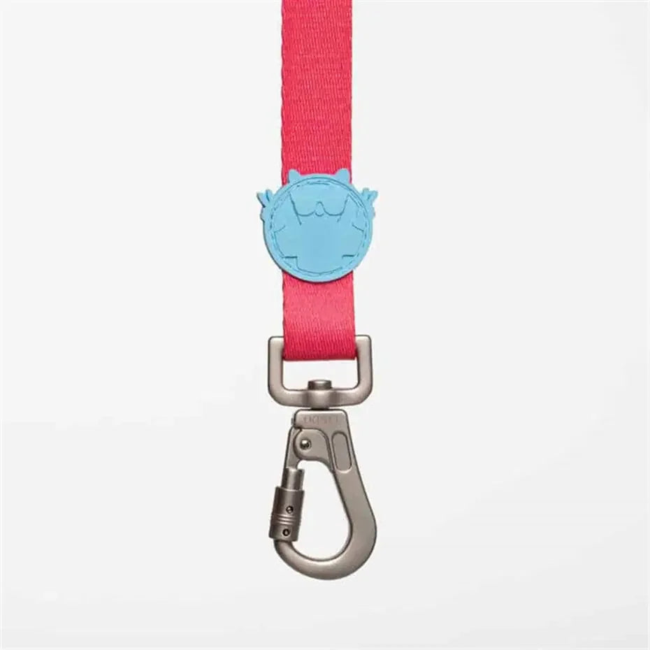 Lindo Bubble Medium Dog Leash Durable Walking Lead 120cm