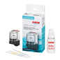 Eheim Long-Term CO2 Test Kit with Blue Indicator Fluid, 10 ml