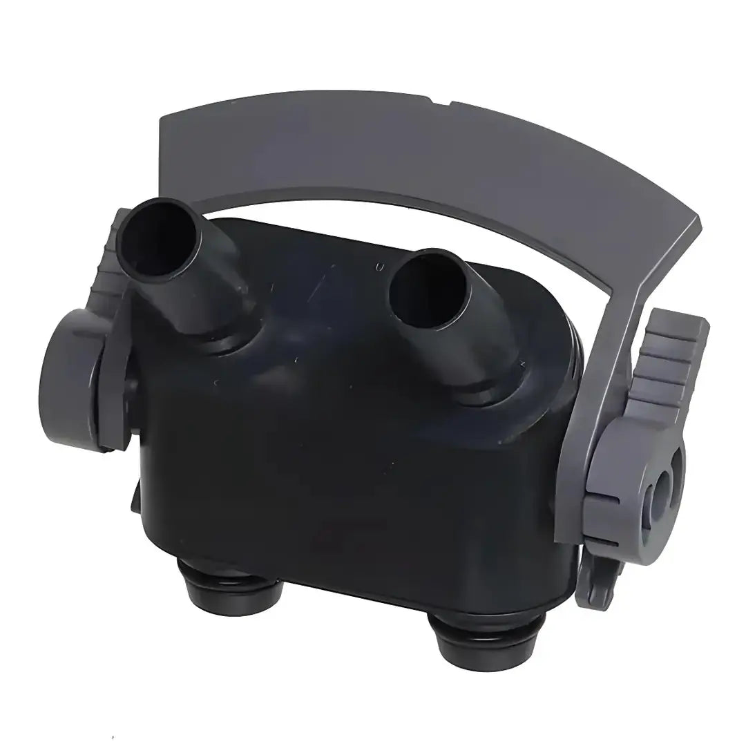 Eheim 2226-2228 Replacement Tap Adapter for Professional External Filters