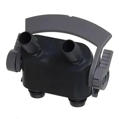 Eheim 2226-2228 Replacement Tap Adapter for Professional External Filters