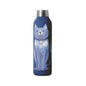 M-Pets Petjoy Purrfect Moonpie Insulated Thermos Blue 500 ml