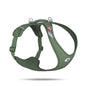 Curli Belka Harness Air-Mesh Moss Dog Harness 2XLarge