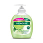 Palmolive Lime Kitchen Liquid Hand Soap Odor Neutralizing 500 ml