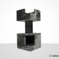 Lotus Pet Design Sevilya Grey Cat Scratcher Durable Post