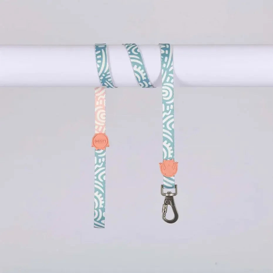 Lindo Touch Medium Dog Leash Durable Walking Strap 20mm x 120cm