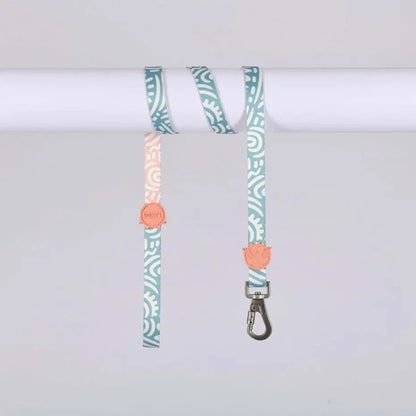 Lindo Touch Medium Dog Leash Durable Walking Strap 20mm x 120cm