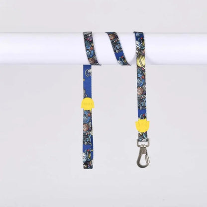 Lindo Apollo Large Dog Leash Durable Walking Strap 25mm-120cm