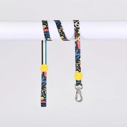 Lindo Enjoy Small Dog Leash for Daily Walking 15mm x 120cm