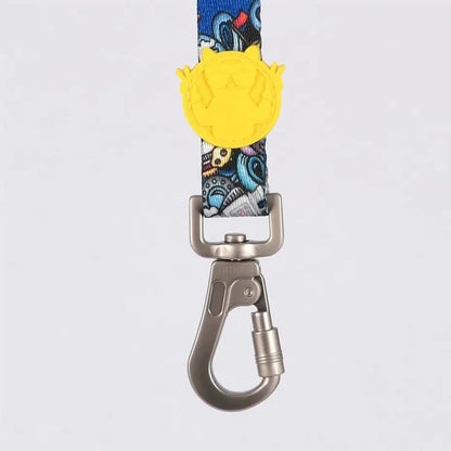 Lindo Apollo Medium Dog Leash Durable Daily Lead 120cm