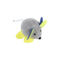 Lion Pet Plush Mouse Cat Toy for Interactive Play